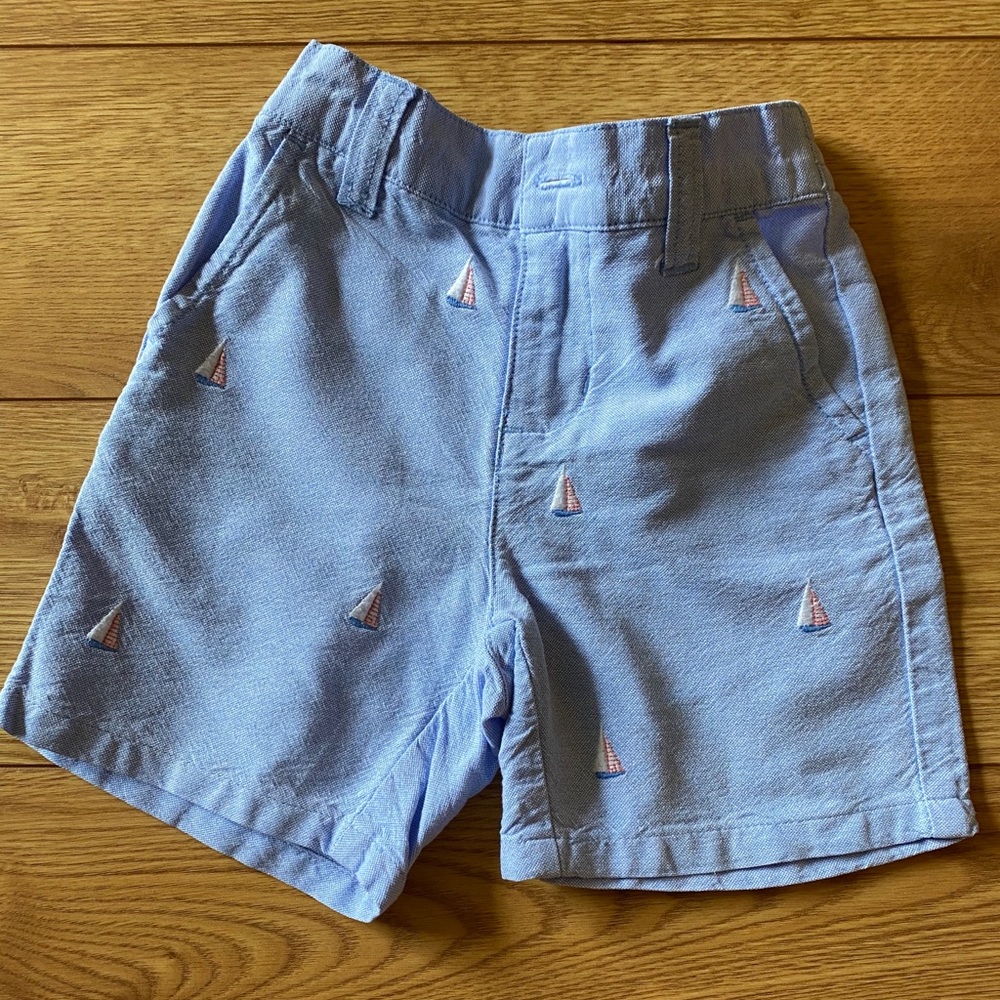 Janieandjack shorts